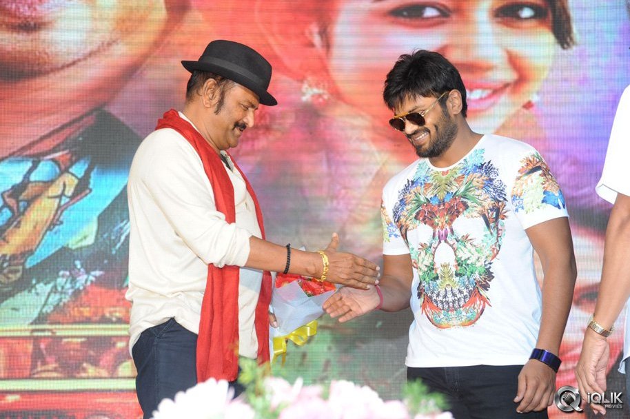 Current-Theega-Movie-Platinum-Disc-Function